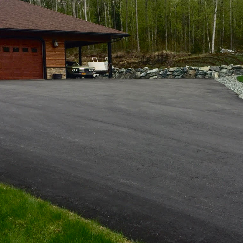 Driveway 800x800